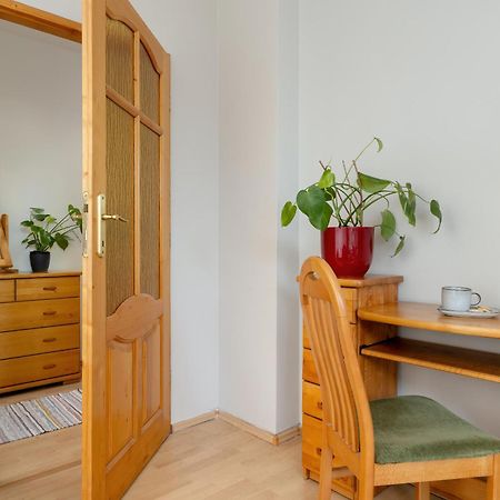 Sunshine Apartment Краков Экстерьер фото